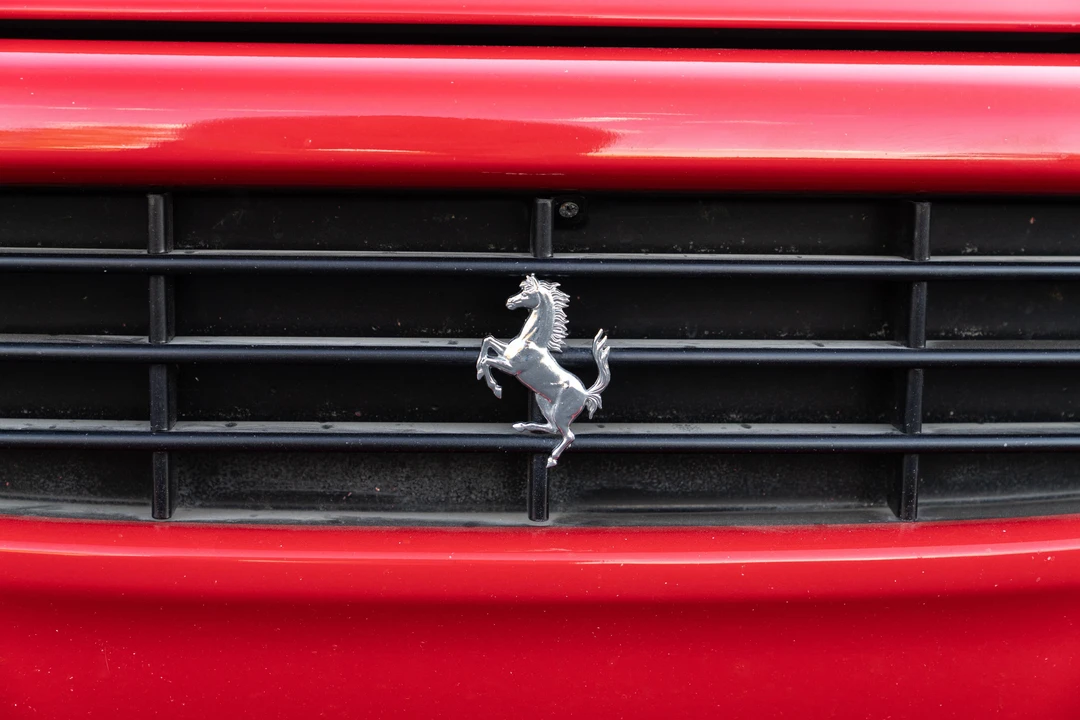 1996 Ferrari F355 Spider - Image 18 of 31