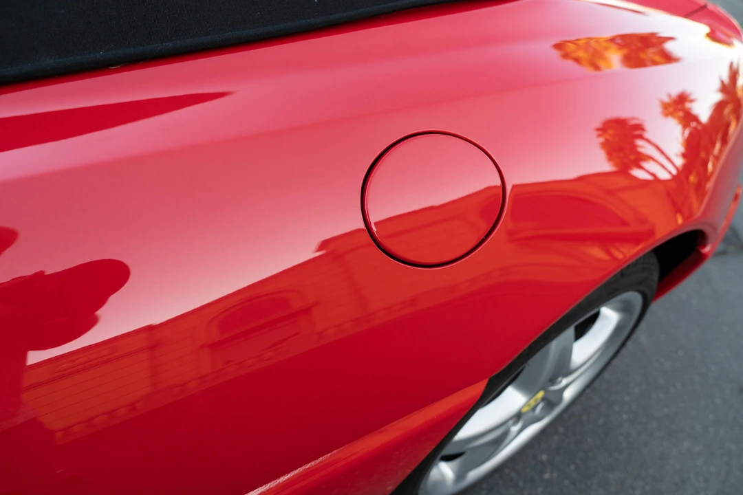 1996 Ferrari F355 Spider - Image 28 of 31