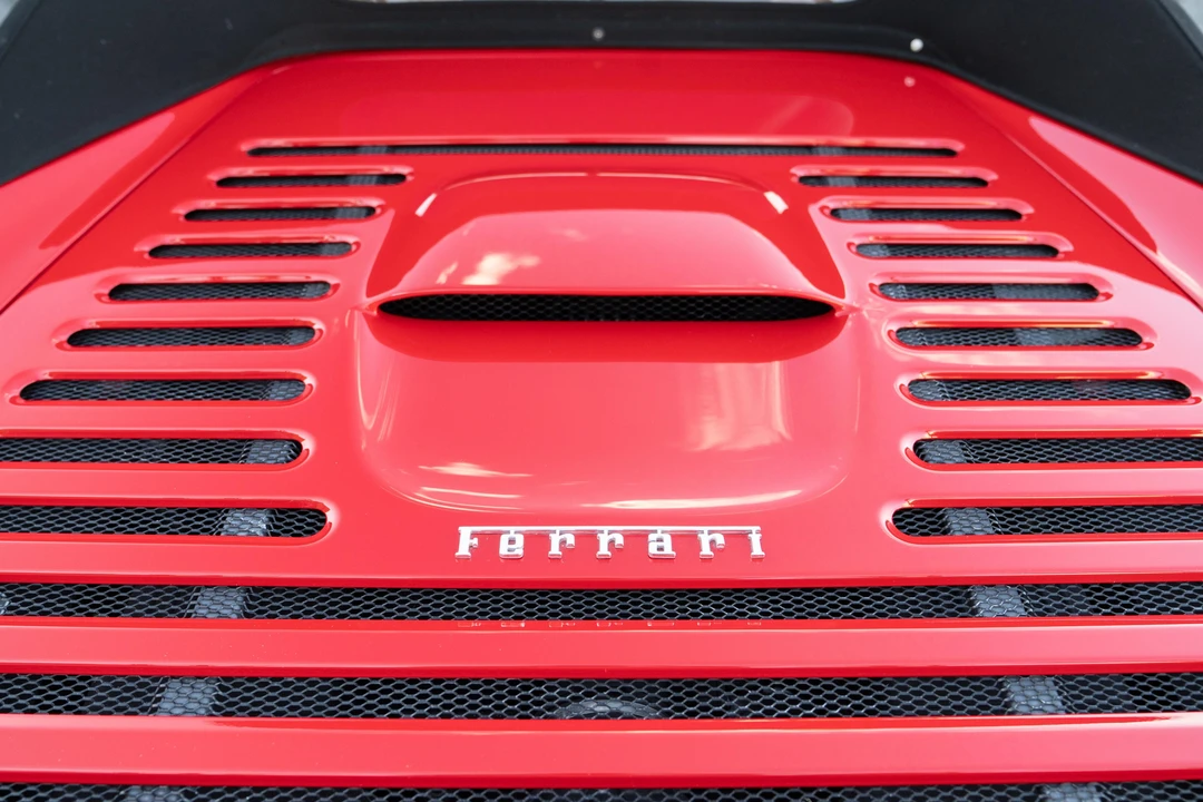1996 Ferrari F355 Spider - Image 22 of 31