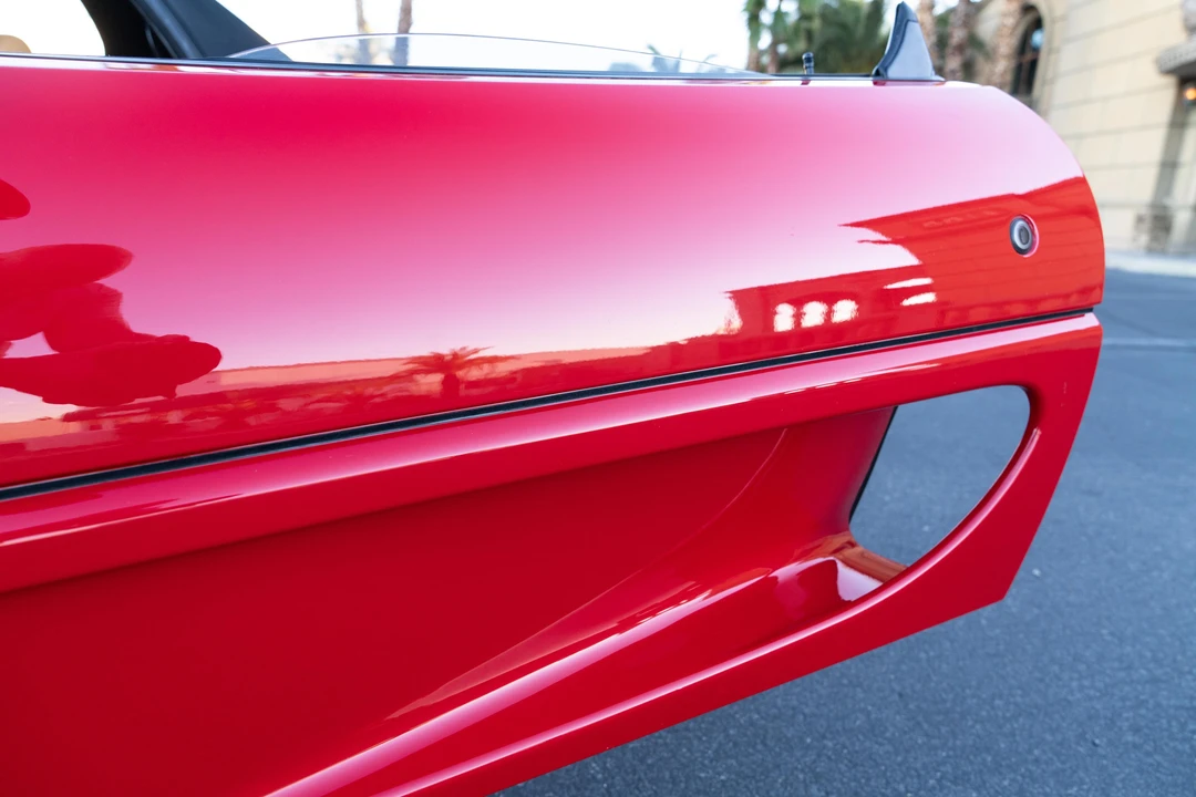 1996 Ferrari F355 Spider - Image 20 of 31