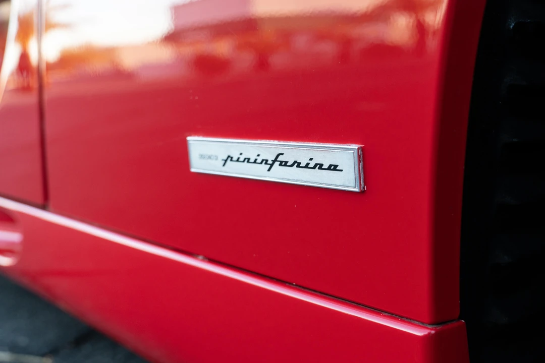 1996 Ferrari F355 Spider - Image 21 of 31