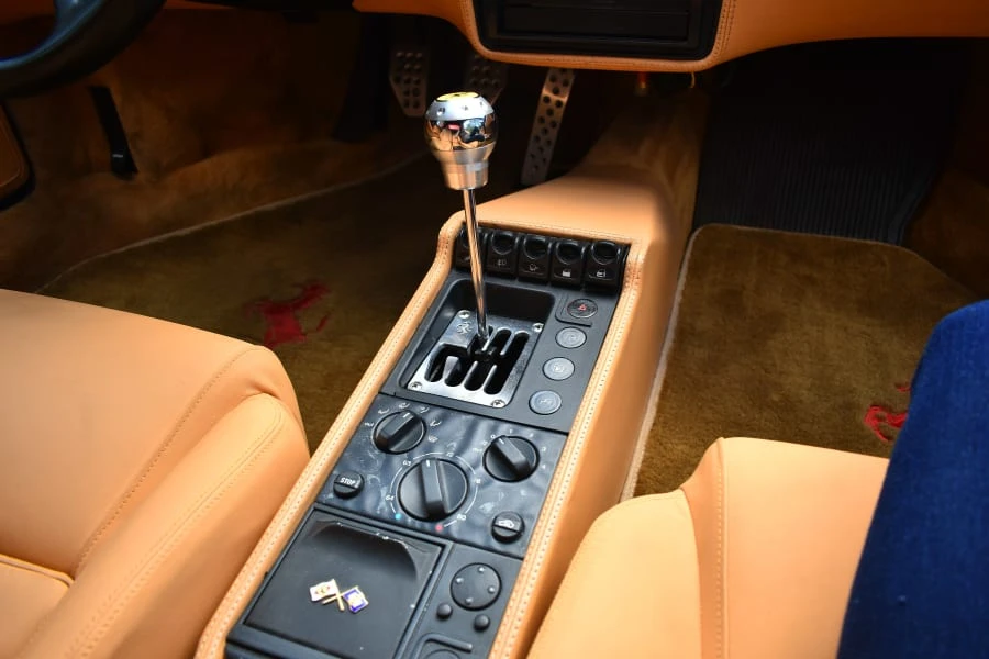 1996 Ferrari F355 Spider - Image 4 of 7