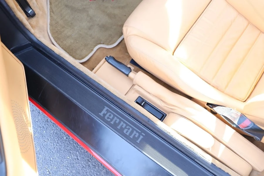 1996 Ferrari F355 Spider - Image 6 of 11
