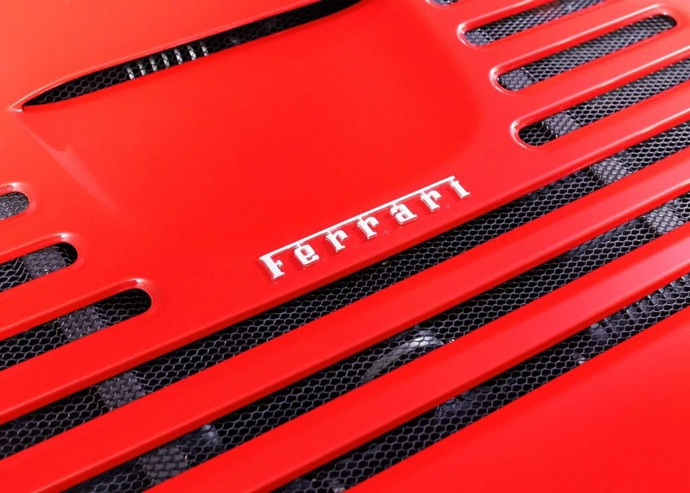 1996 Ferrari F355 Spider - Image 22 of 31