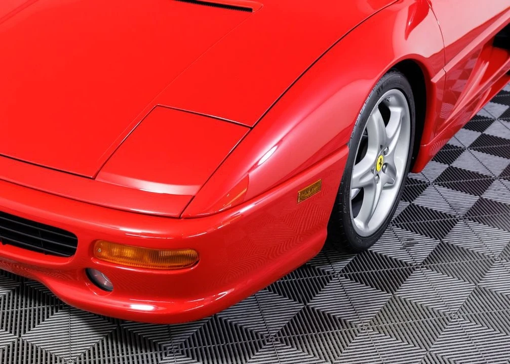 1996 Ferrari F355 Spider - Image 28 of 31