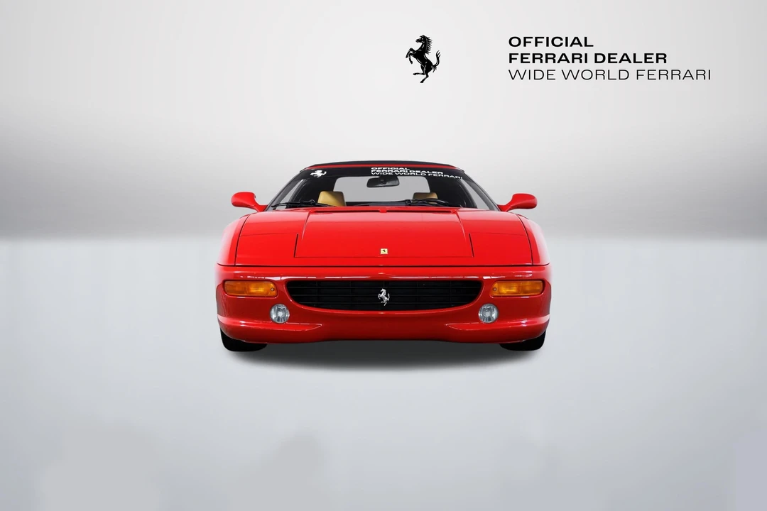 1996 Ferrari F355 Spider - Image 3 of 31