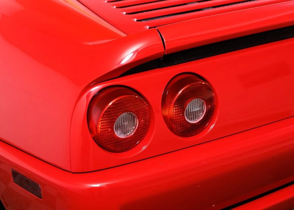 1996 Ferrari F355 Spider - Image 21 of 31