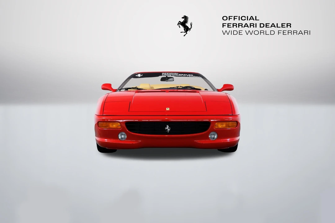 1996 Ferrari F355 Spider - Image 4 of 31
