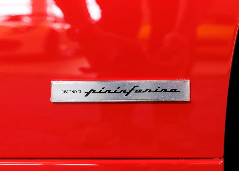 1996 Ferrari F355 Spider - Image 24 of 31