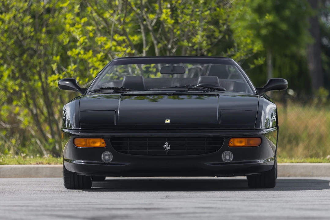 1996 Ferrari F355 Spider - Image 12 of 31