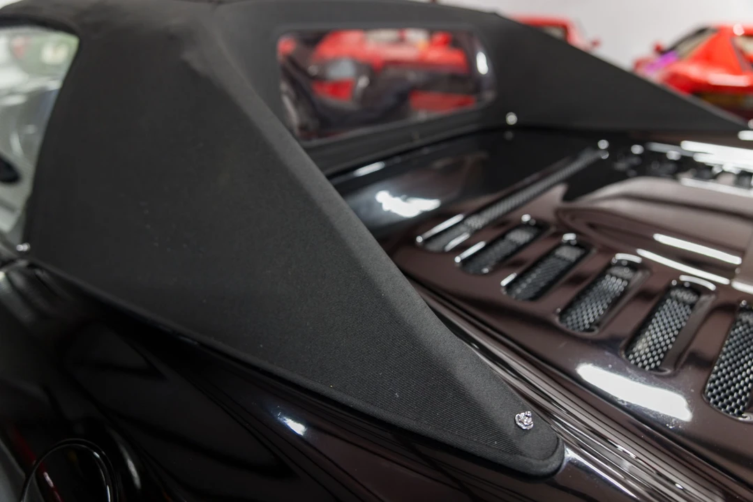 1996 Ferrari F355 Spider - Image 17 of 31