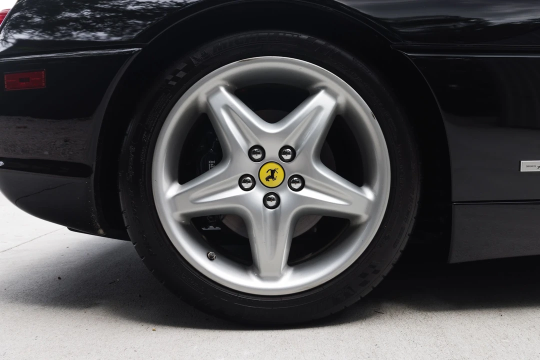 1996 Ferrari F355 Spider - Image 18 of 31