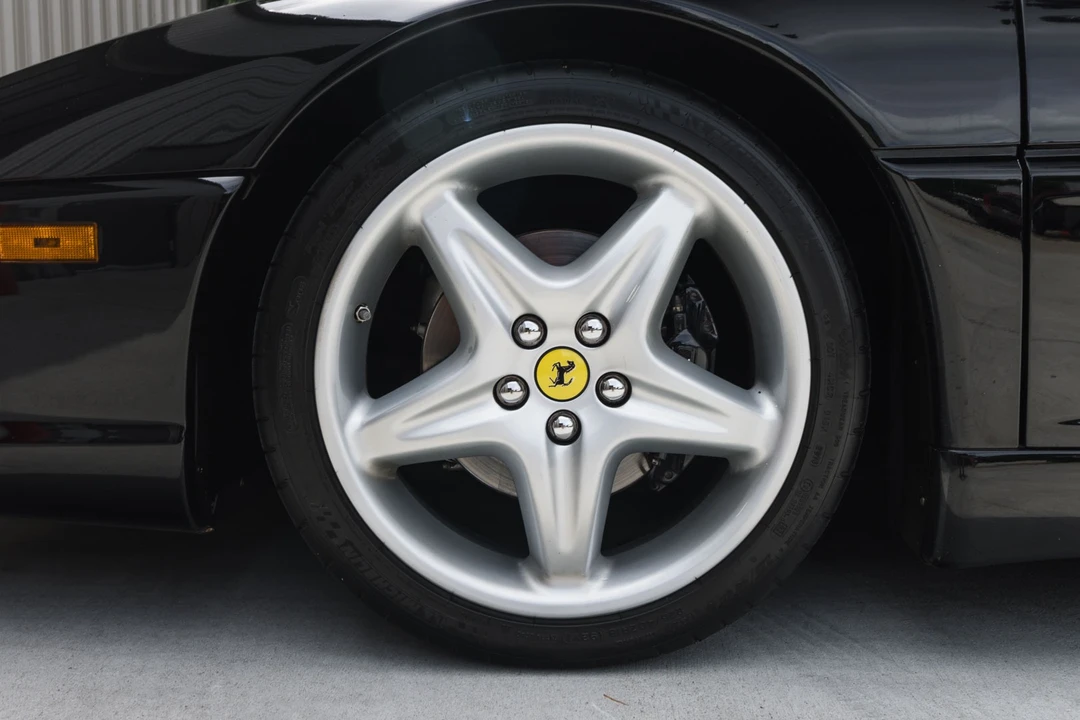 1996 Ferrari F355 Spider - Image 19 of 31