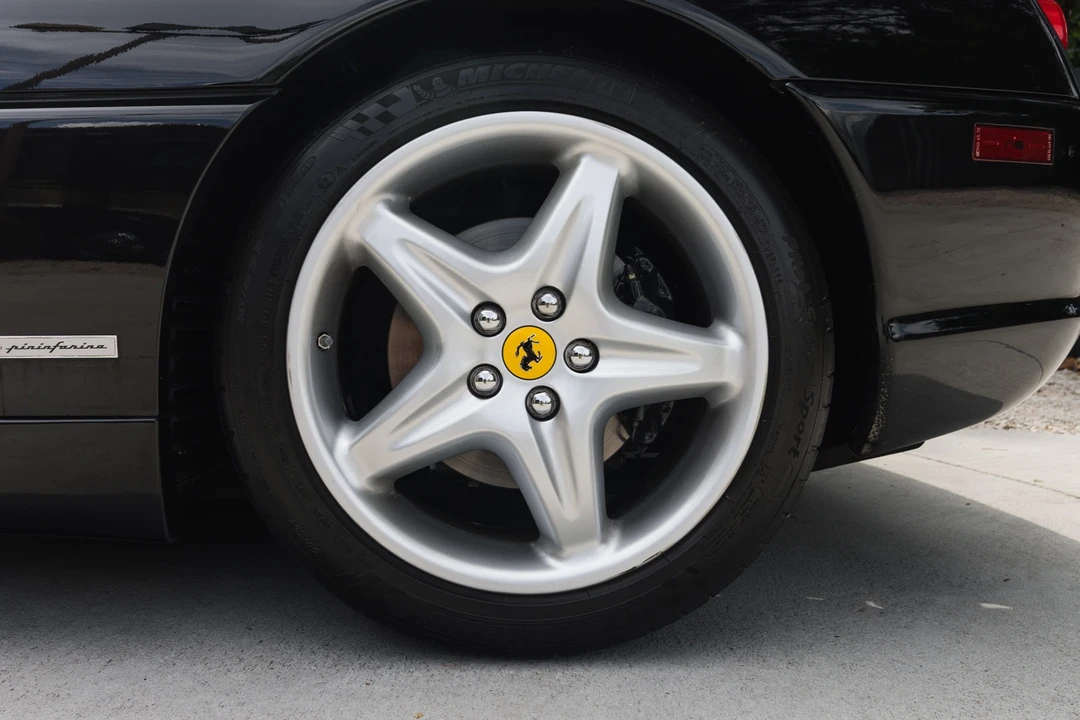 1996 Ferrari F355 Spider - Image 20 of 31