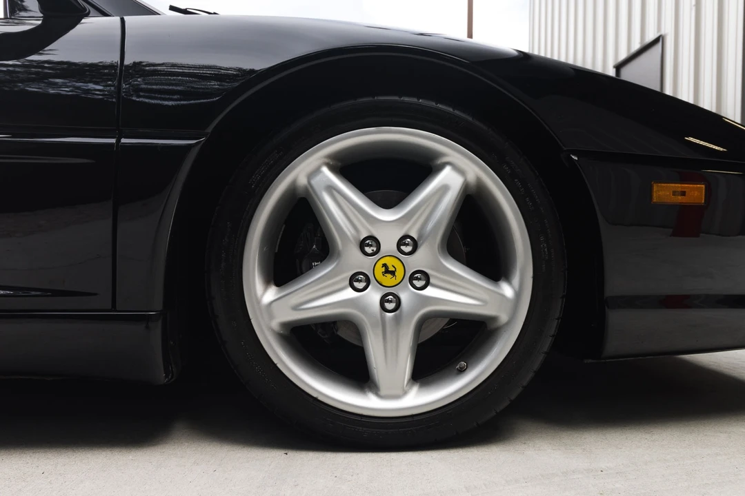 1996 Ferrari F355 Spider - Image 21 of 31