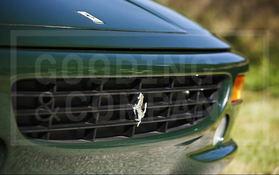 1996 Ferrari F355 Spider - Image 13 of 19
