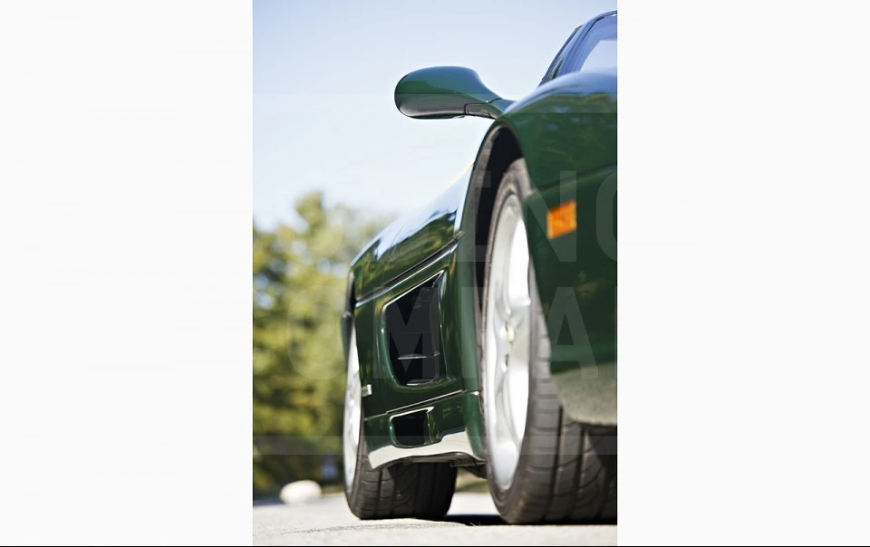 1996 Ferrari F355 Spider - Image 14 of 19