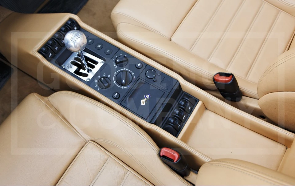 1996 Ferrari F355 Spider - Image 9 of 19