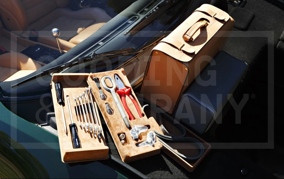 1996 Ferrari F355 Spider - Image 12 of 19