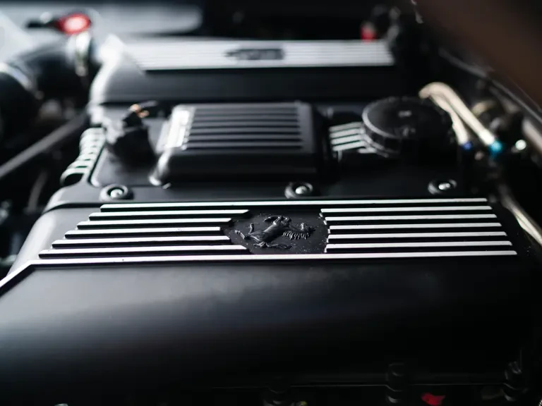 1996 Ferrari F355 Spider - Image 22 of 31