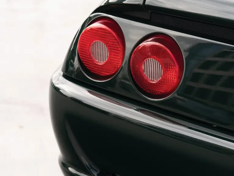 1996 Ferrari F355 Spider - Image 13 of 31