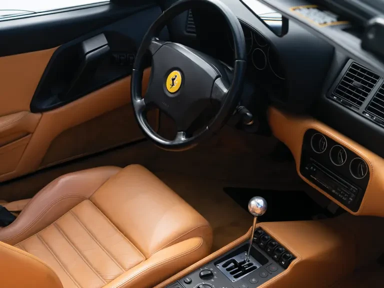 1996 Ferrari F355 Spider - Image 15 of 31