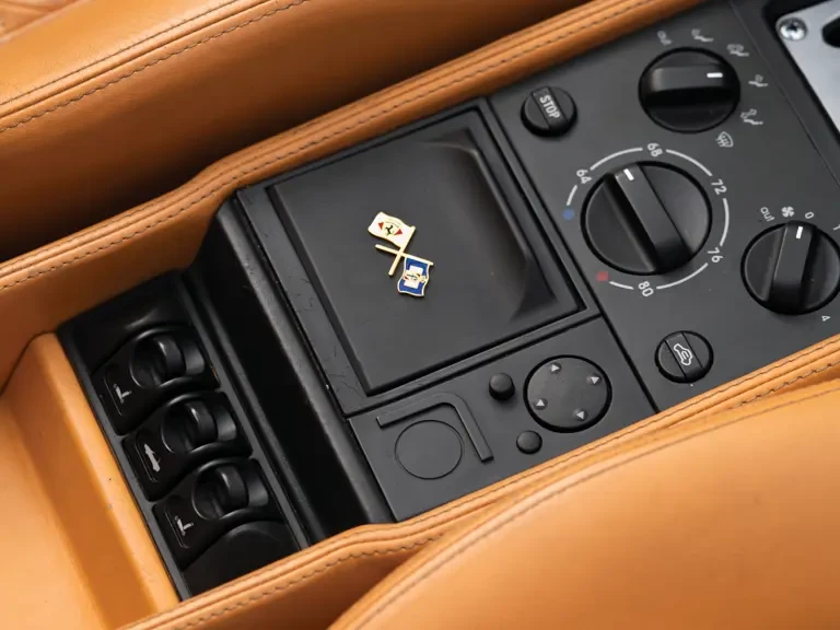 1996 Ferrari F355 Spider - Image 18 of 31