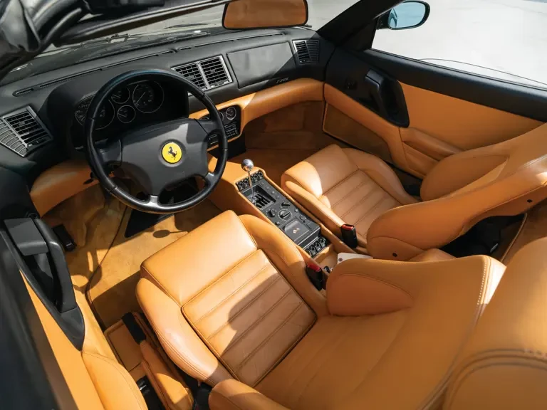 1996 Ferrari F355 Spider - Image 5 of 31