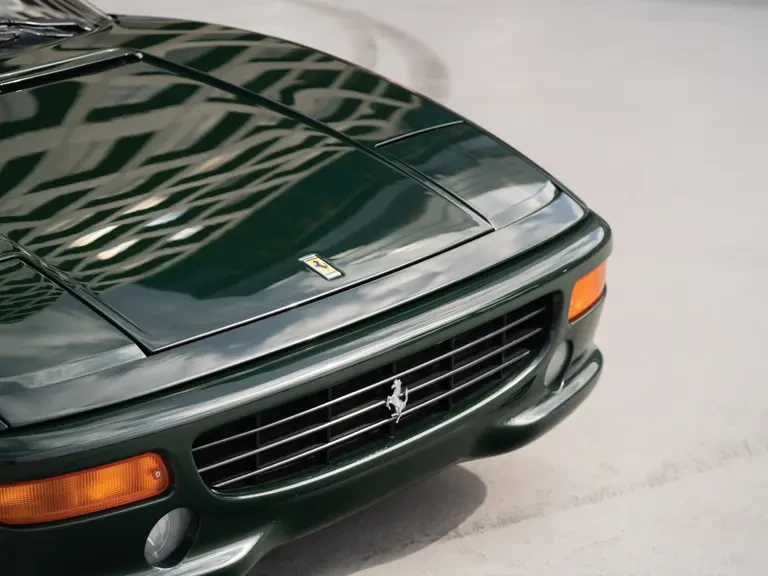 1996 Ferrari F355 Spider - Image 11 of 31