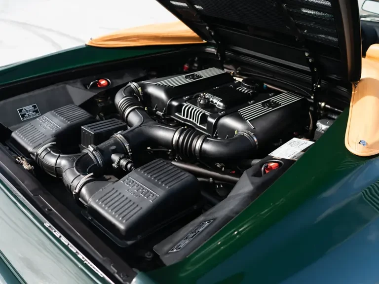 1996 Ferrari F355 Spider - Image 4 of 31
