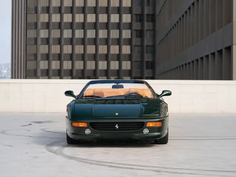 1996 Ferrari F355 Spider - Image 7 of 31