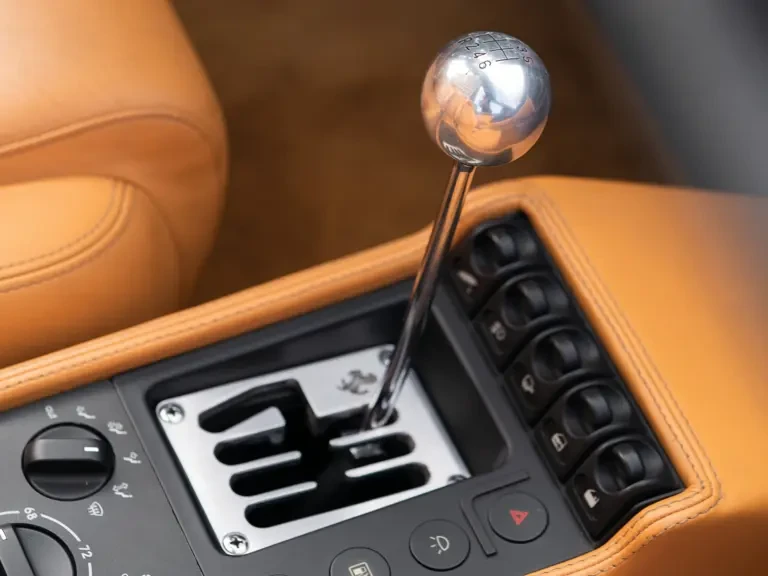 1996 Ferrari F355 Spider - Image 19 of 31