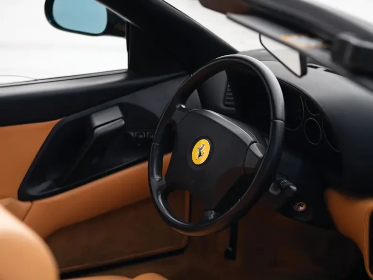 1996 Ferrari F355 Spider - Image 14 of 31