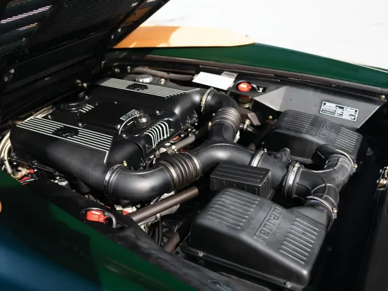1996 Ferrari F355 Spider - Image 21 of 31