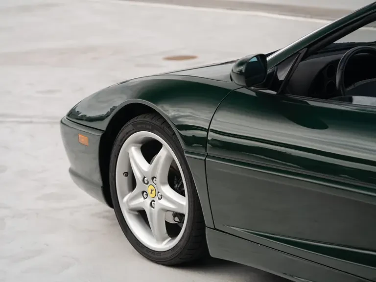 1996 Ferrari F355 Spider - Image 12 of 31