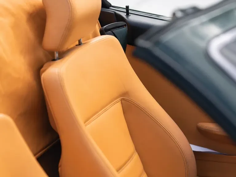 1996 Ferrari F355 Spider - Image 16 of 31