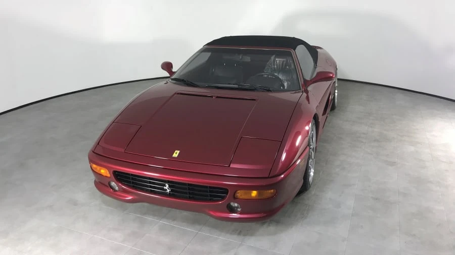 1996 Ferrari F355 Spider - Image 6 of 7