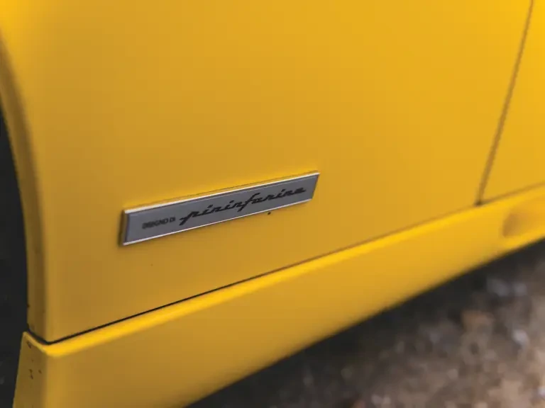 1996 Ferrari F355 Spider - Image 16 of 31