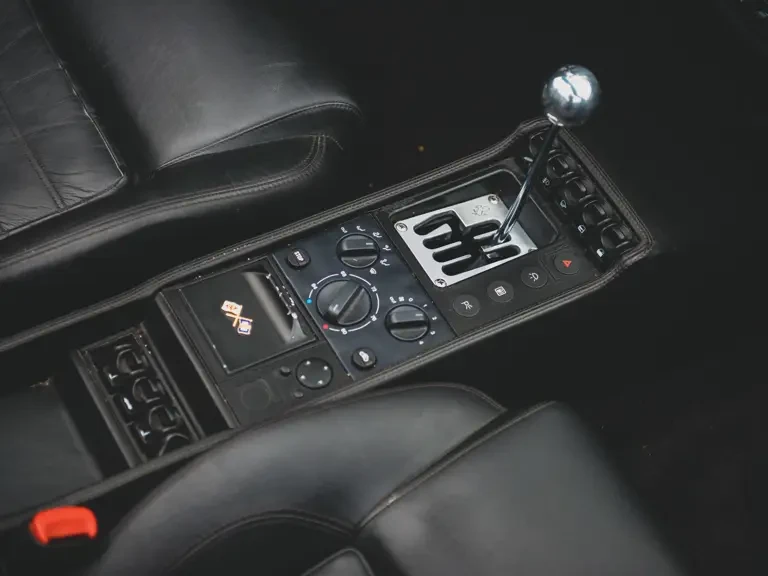 1996 Ferrari F355 Spider - Image 26 of 31