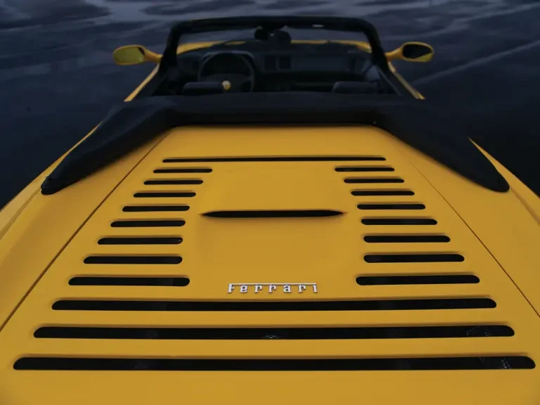 1996 Ferrari F355 Spider - Image 24 of 31