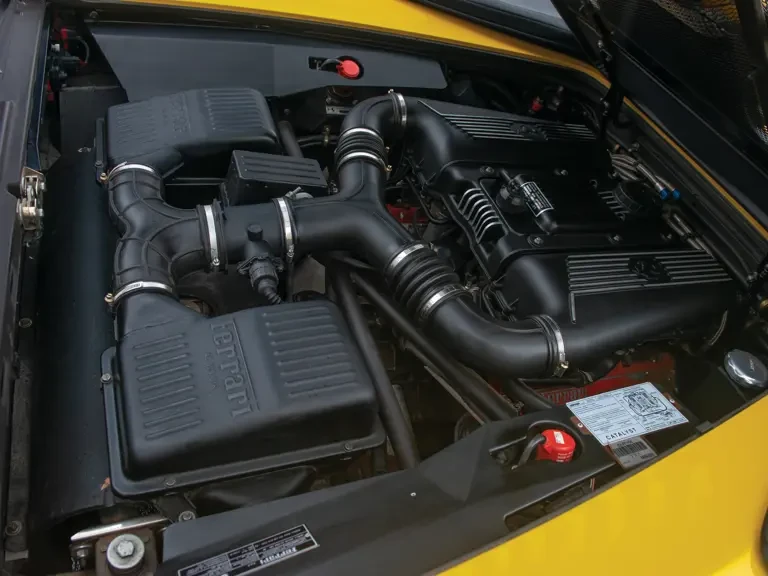 1996 Ferrari F355 Spider - Image 4 of 31