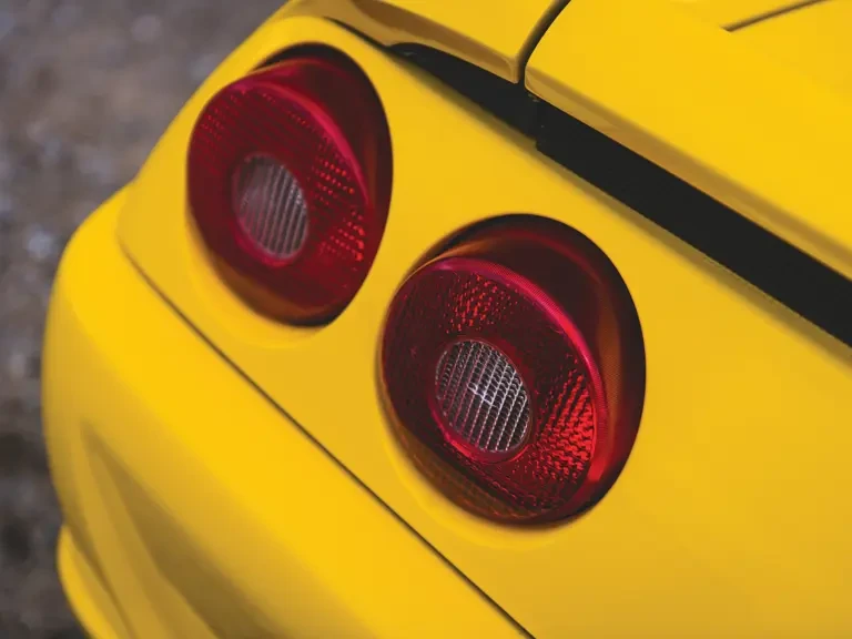 1996 Ferrari F355 Spider - Image 18 of 31