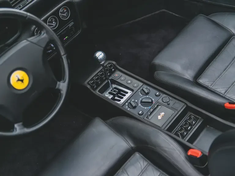 1996 Ferrari F355 Spider - Image 29 of 31