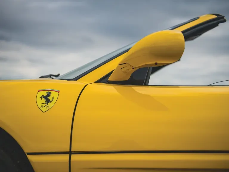 1996 Ferrari F355 Spider - Image 22 of 31