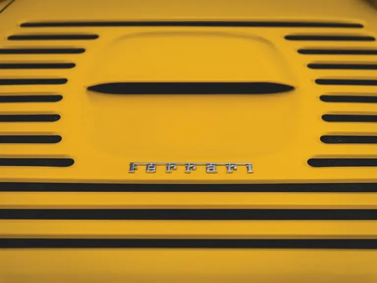 1996 Ferrari F355 Spider - Image 12 of 31