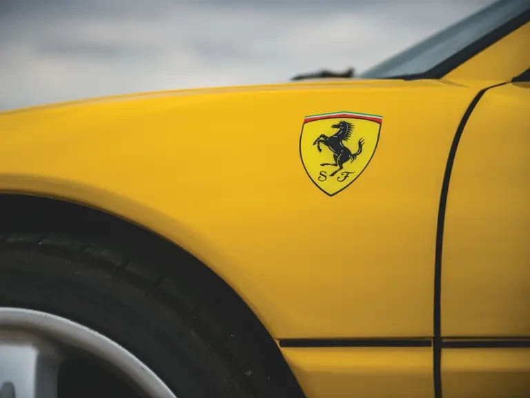 1996 Ferrari F355 Spider - Image 23 of 31