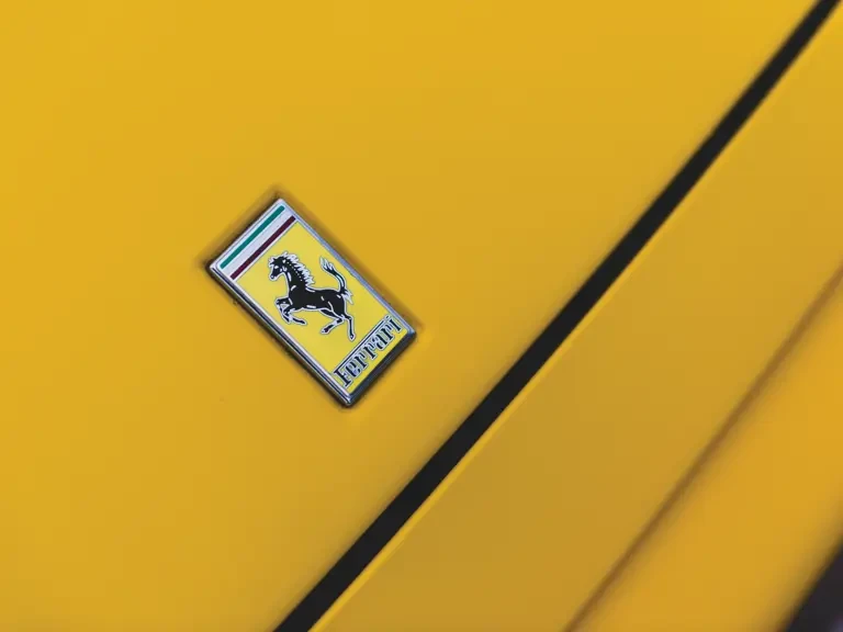 1996 Ferrari F355 Spider - Image 13 of 31
