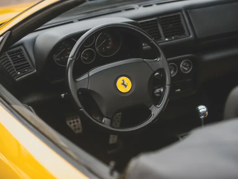 1996 Ferrari F355 Spider - Image 28 of 31
