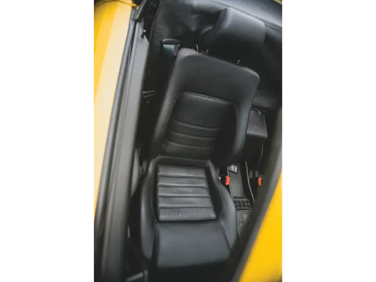 1996 Ferrari F355 Spider - Image 27 of 31