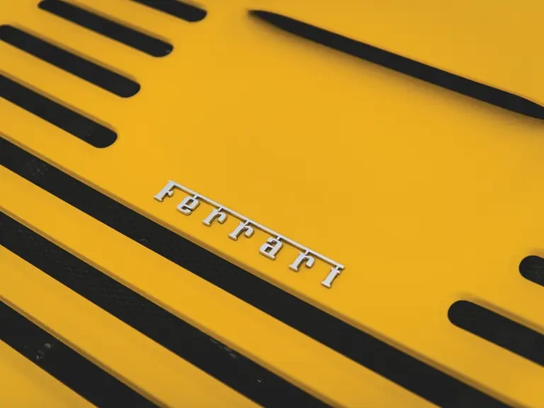 1996 Ferrari F355 Spider - Image 17 of 31